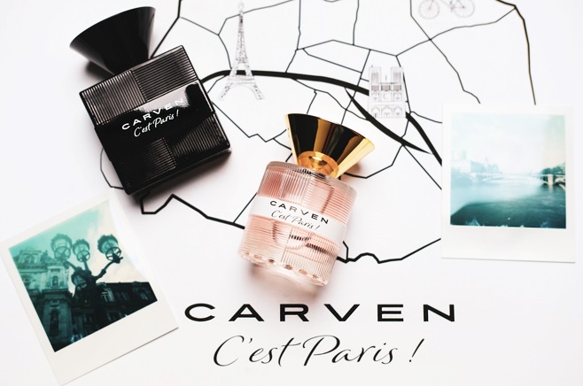 Carven C'Est Paris