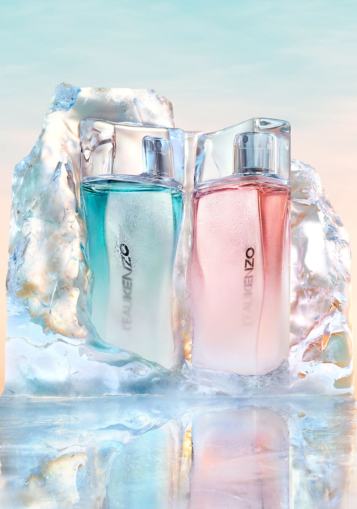 Fragrantica kenzo l'eau par best sale