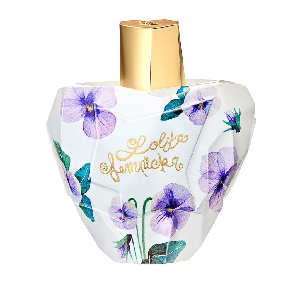 Lolita Lempicka Mon Premier Parfum Edition Limitée (Flacon Mon Printemps) ~  Новые ароматы