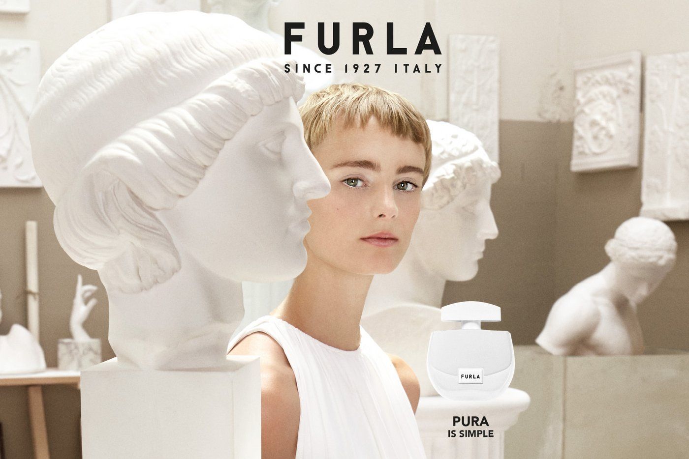 Furla Pura ~ إصدار جديد