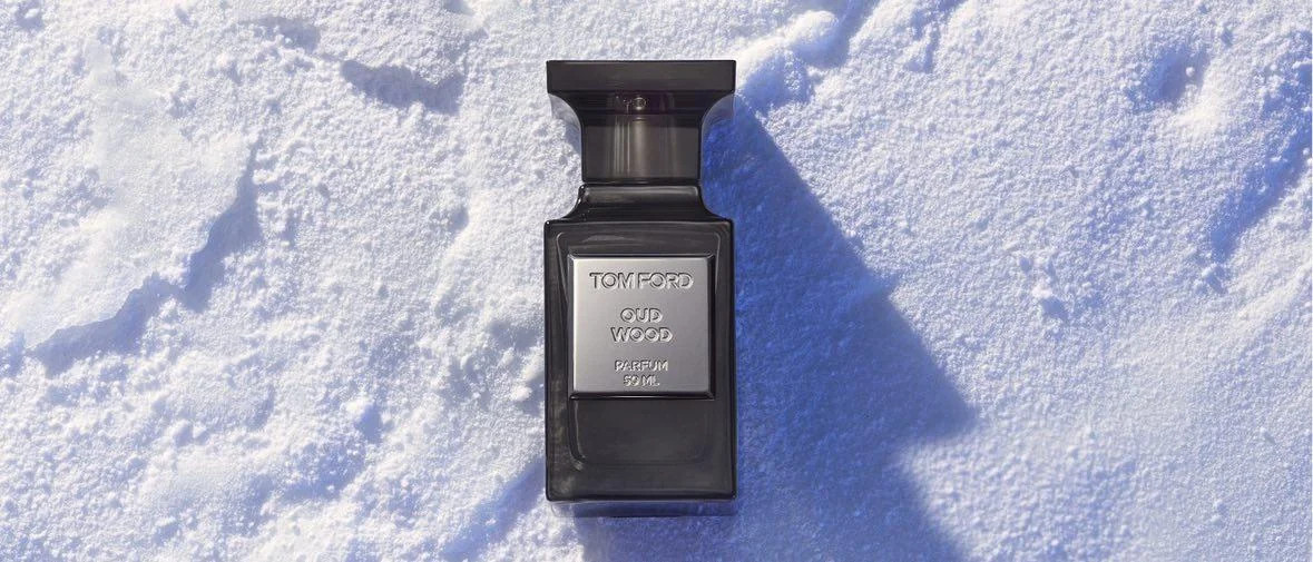 Tom Ford Oud Wood Parfum Duftneuheiten