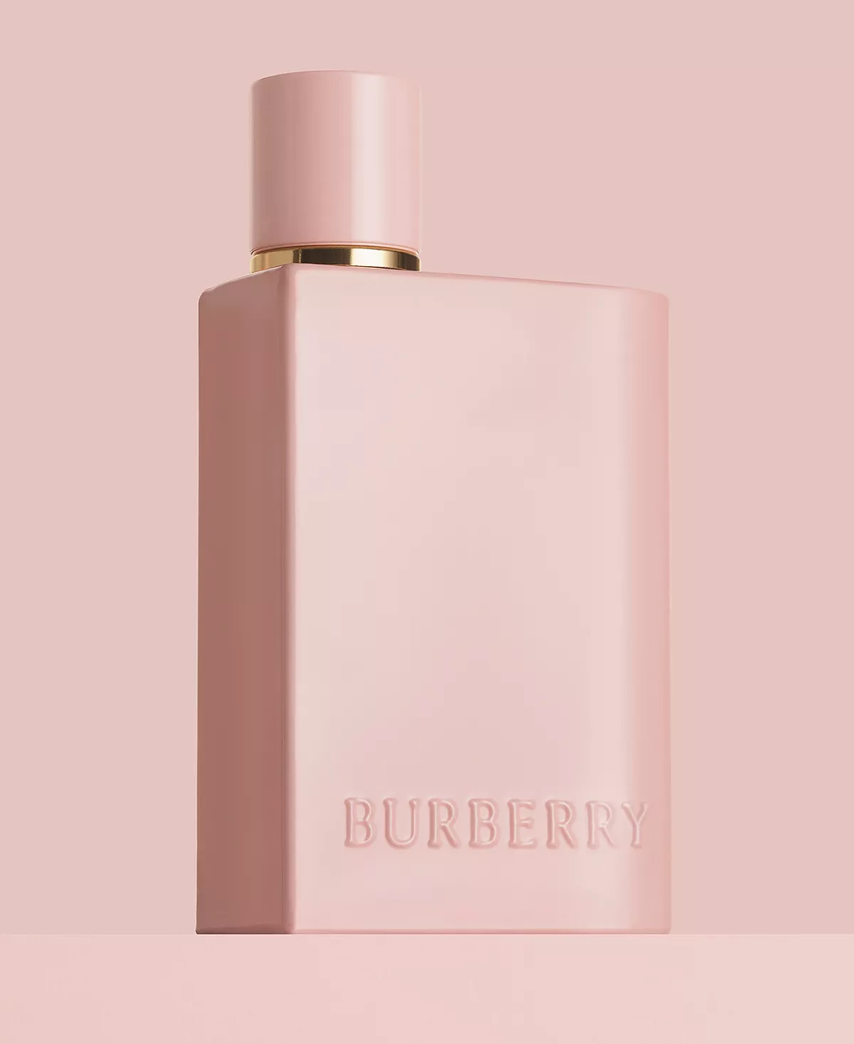 Uluru Sui Haiku Burberry Her Elixir de Parfum ~ Nieuwe Geuren