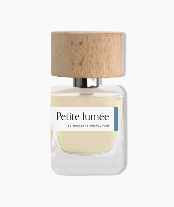 Petite Fumee Parfumeurs du Monde