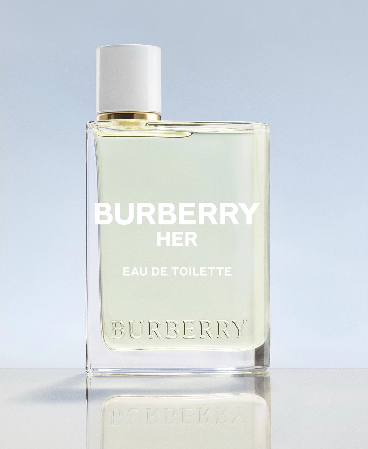 Burberry Eau Toilette ~ New Fragrances