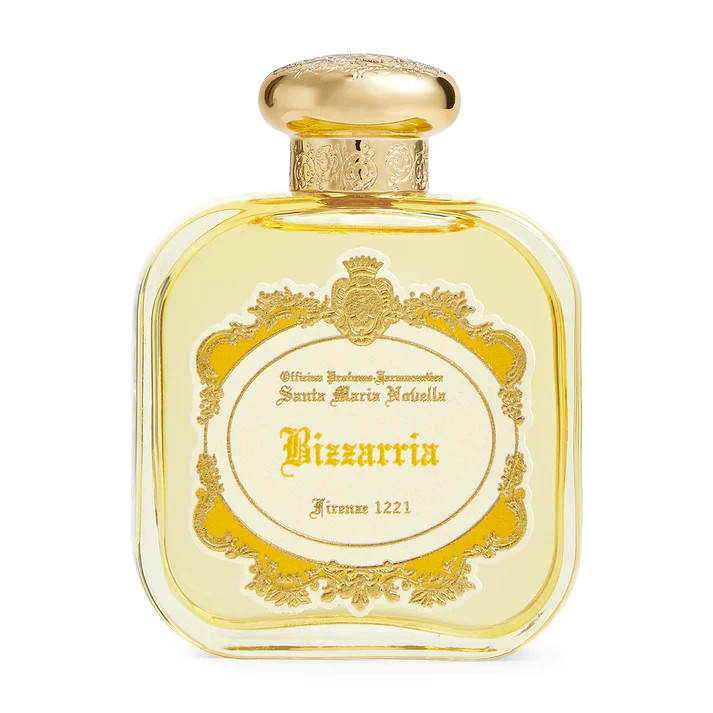 Santa Maria Novella为I Giardini Medicei系列添加了三款新香水~ 新香水