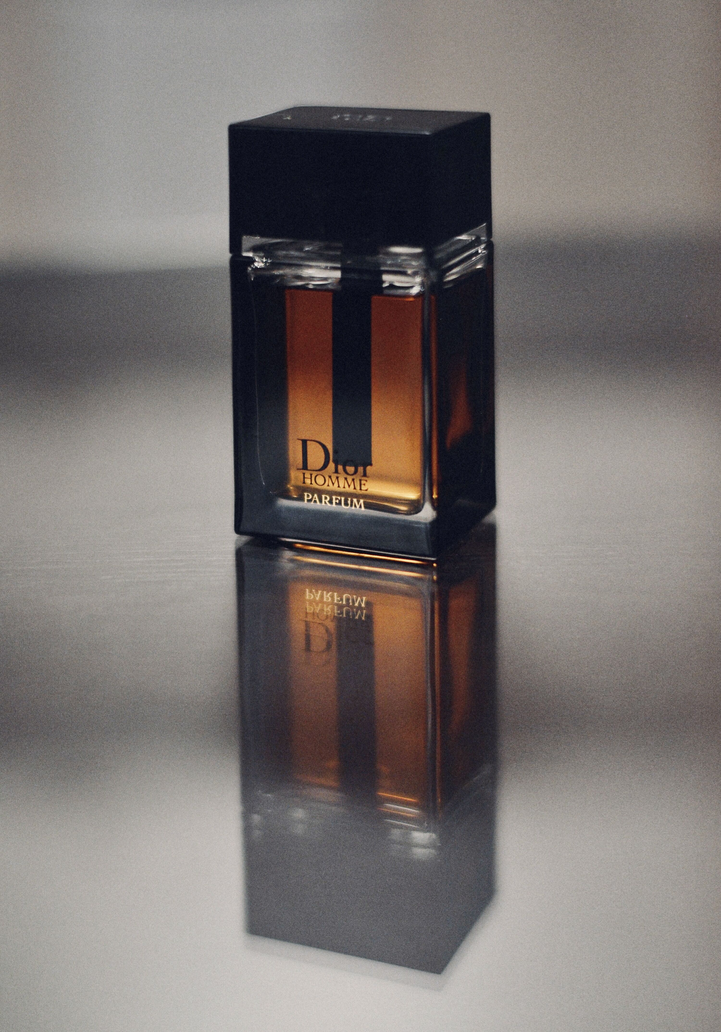 Dior homme parfum reformulated hotsell