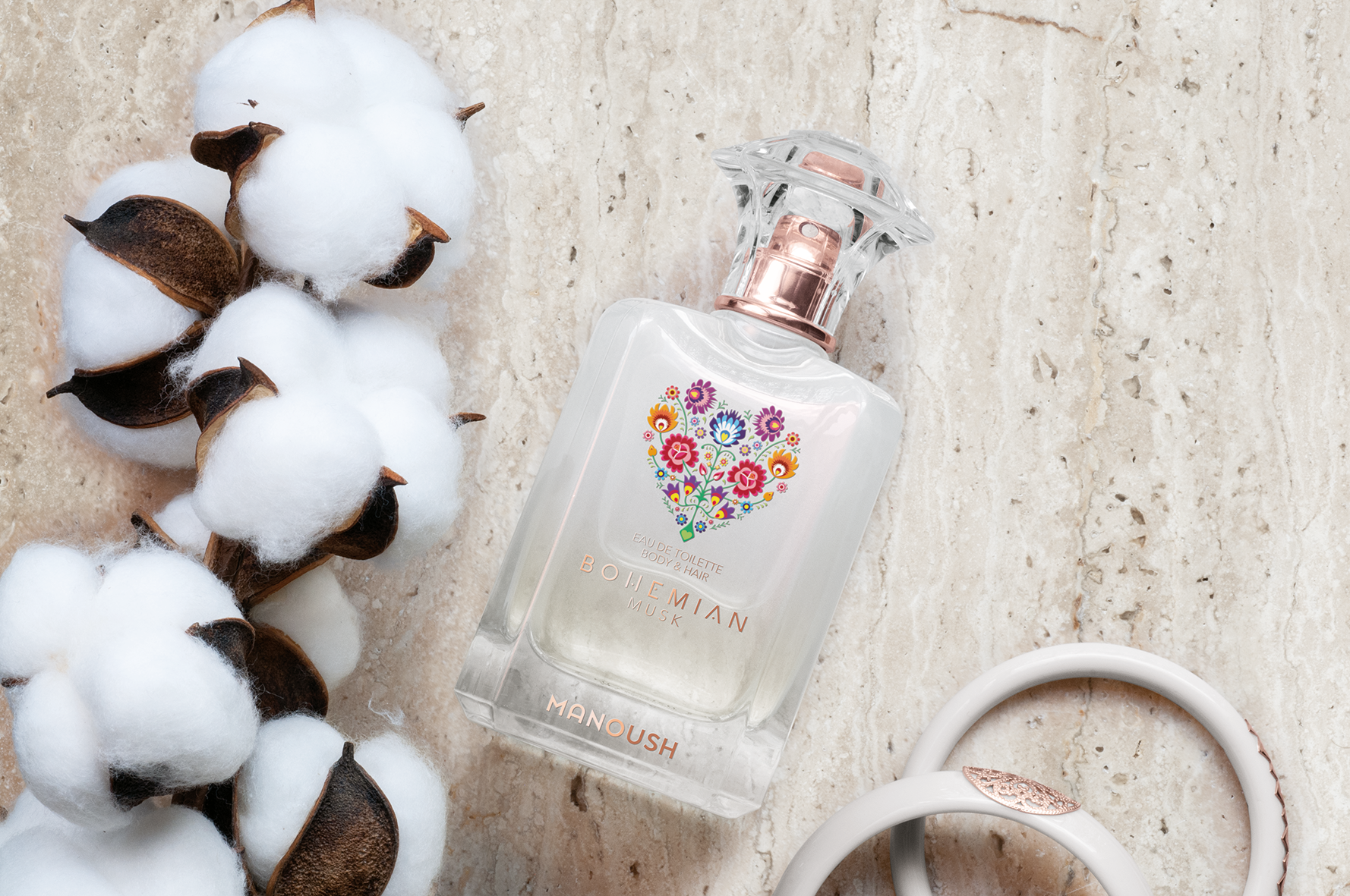MANOUSH BOHEMIAN MUSK