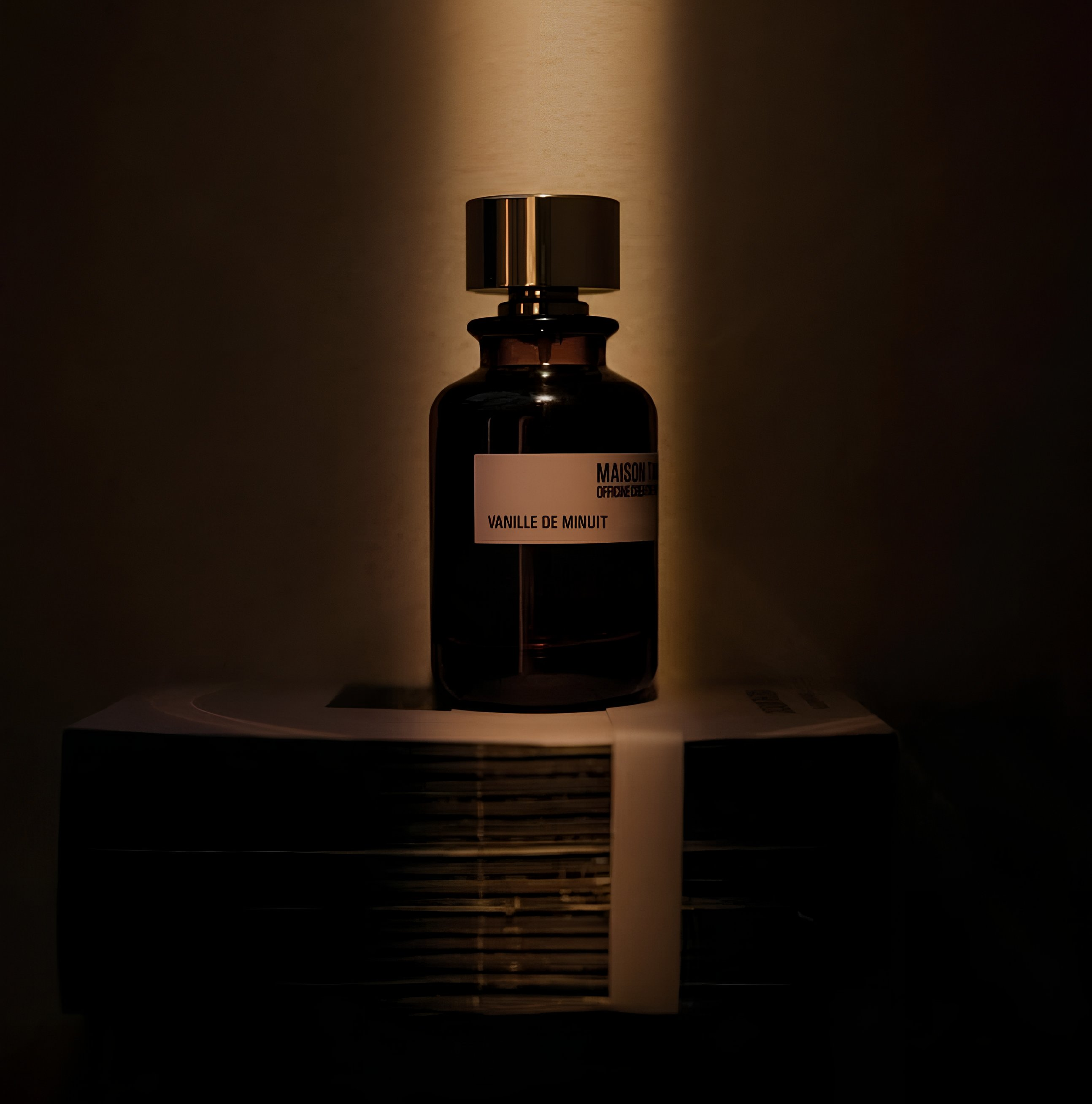 vanille de nuit maison tahite