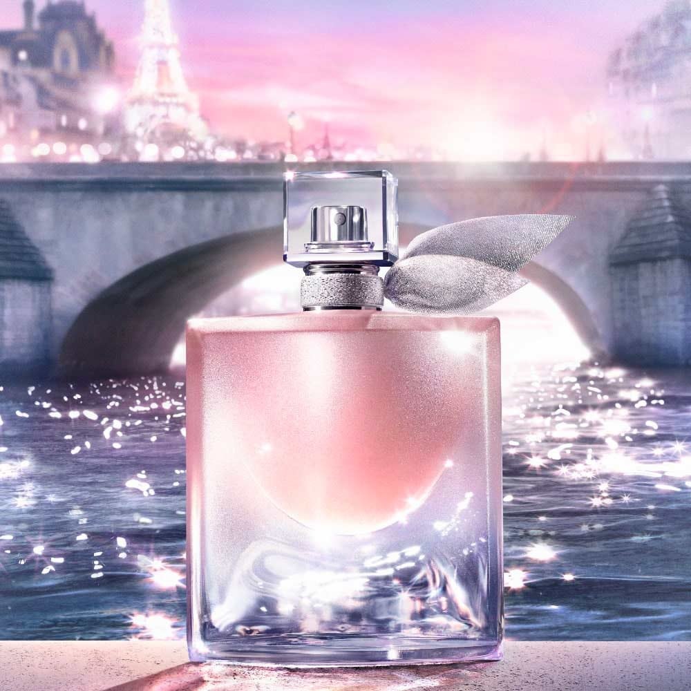 Lancome la vie est belle