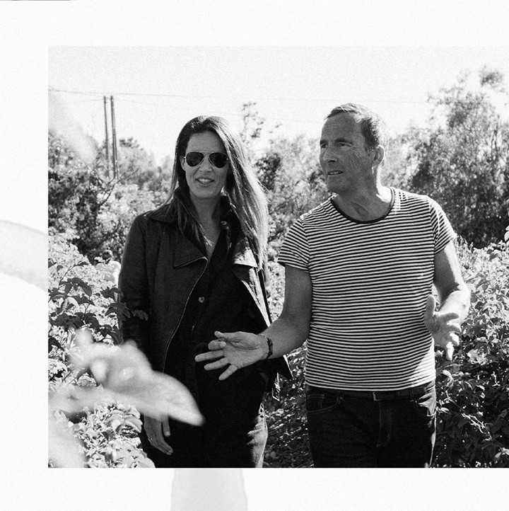 Olivier & Anais Cresp, Akro Fragrances