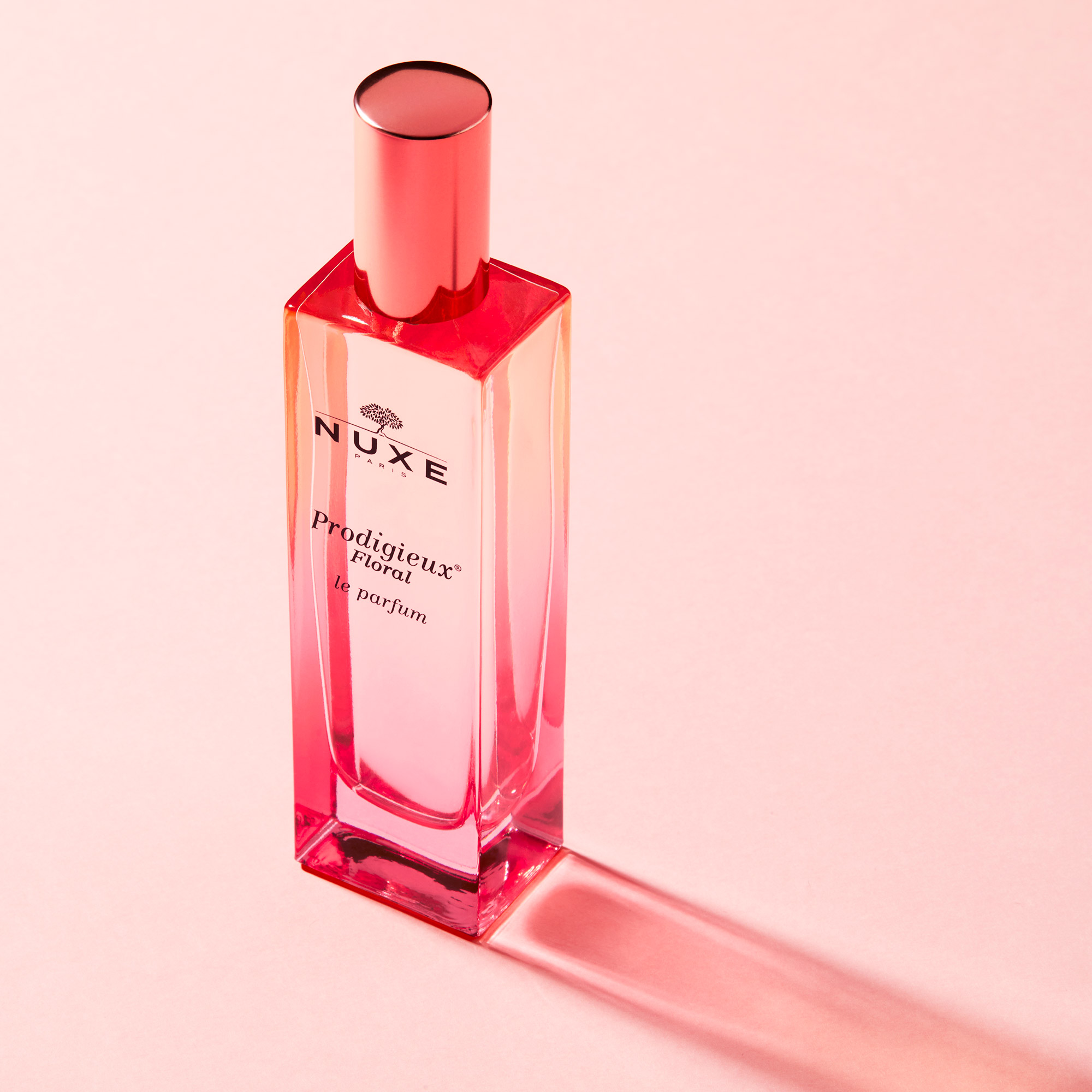 Nuxe Prodigieux Floral Le Parfum