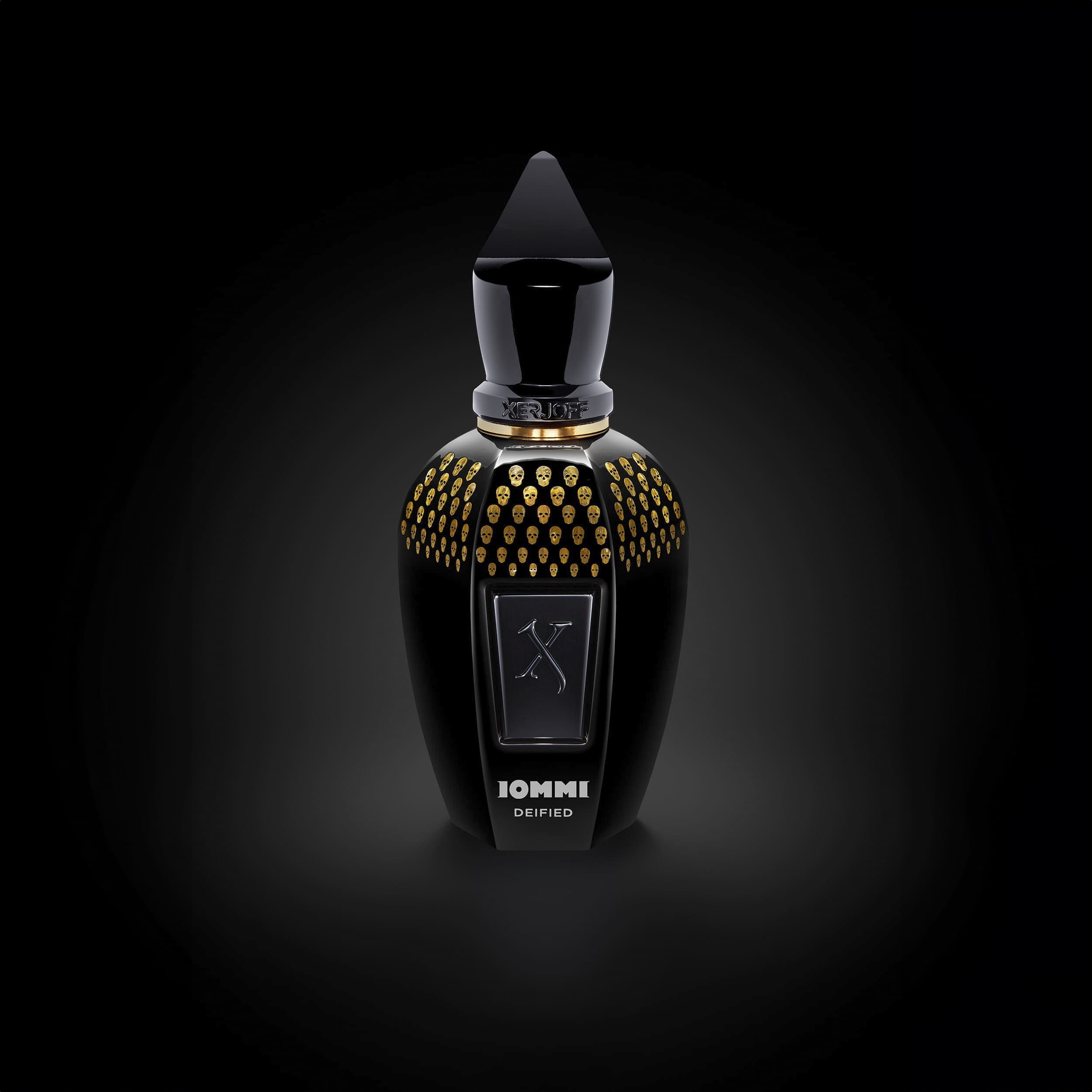 Xerjoff Deified Tony Iommi Parfum Parfums de Niche