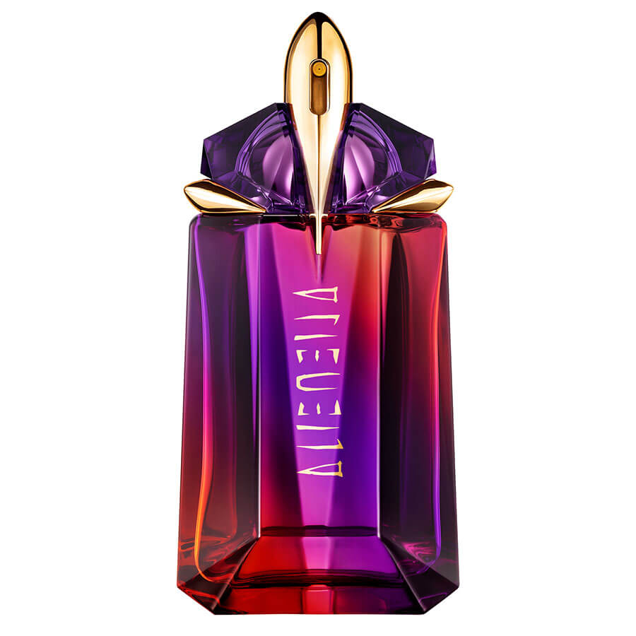 Alien Hypersense by Mugler