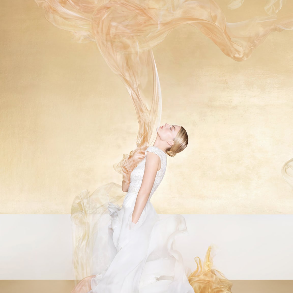 Gabrielle Chanel Parfum ~ Nuevas Fragancias