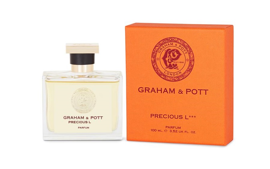 precious l graham & pott