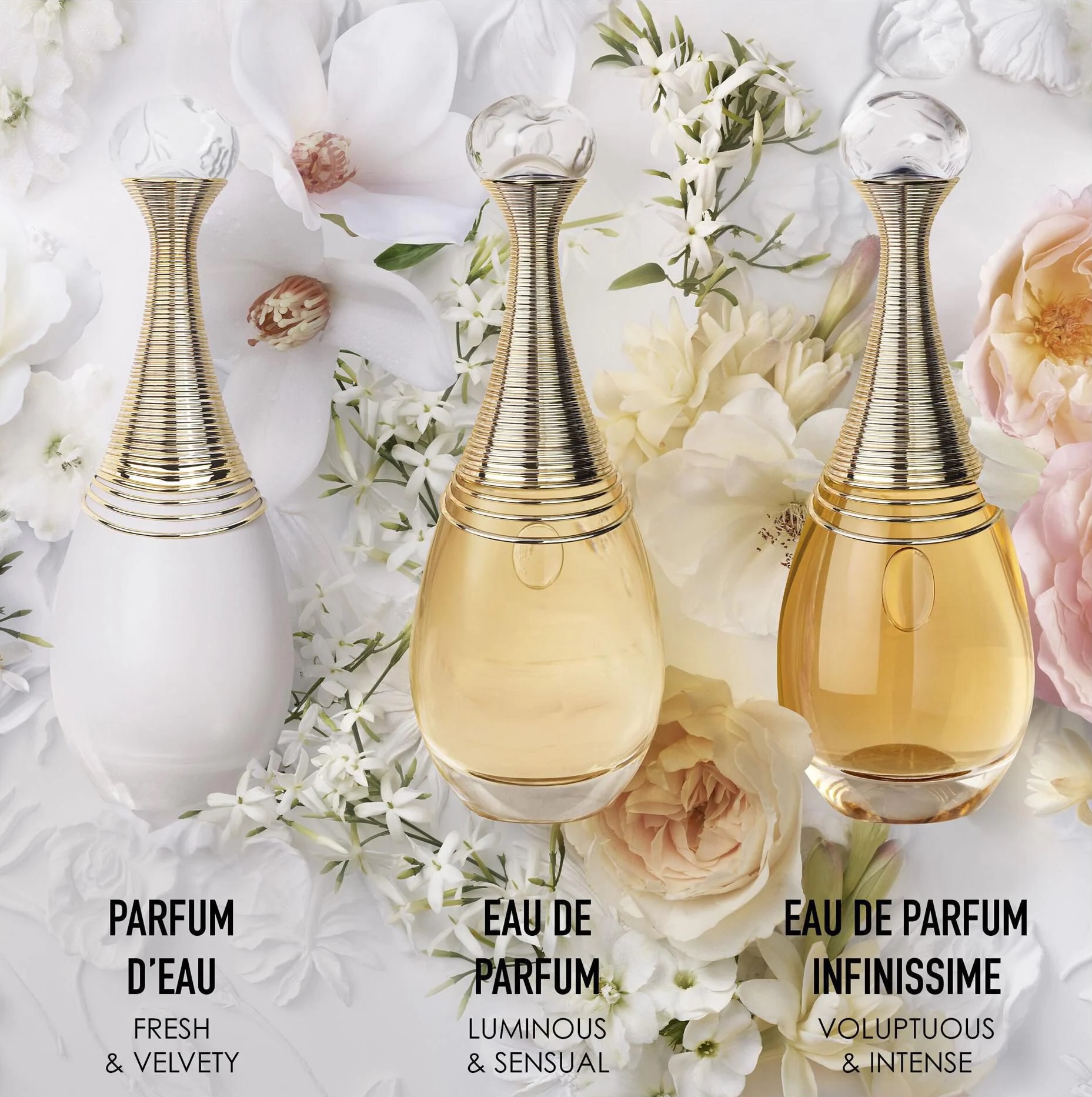 Dior J adore Parfum D Eau 