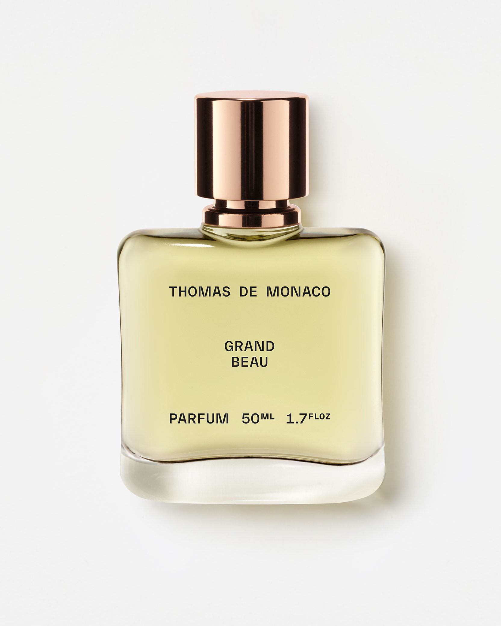 ESXENCE 2023: Grand Beau by Thomas de Monaco ~ Fragrance Reviews