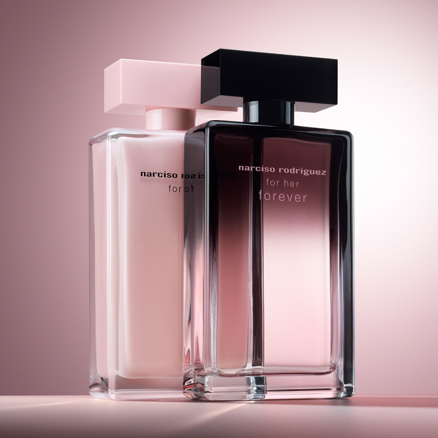 For Her Forever, una hermosa variación del icónico perfume de
