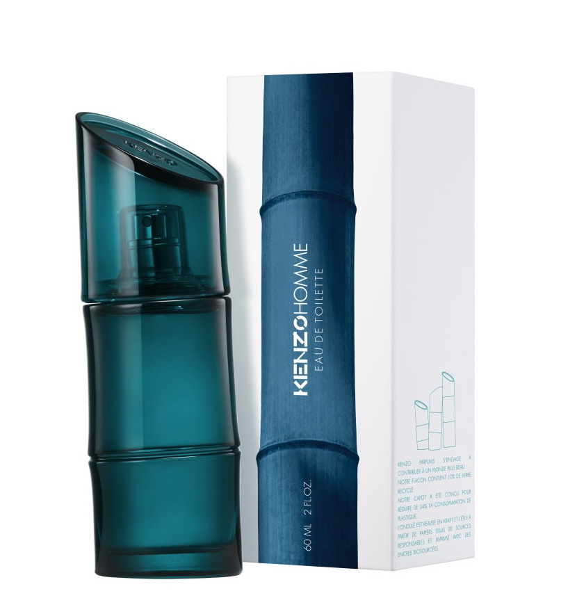 Kenzo homme fragrantica best sale