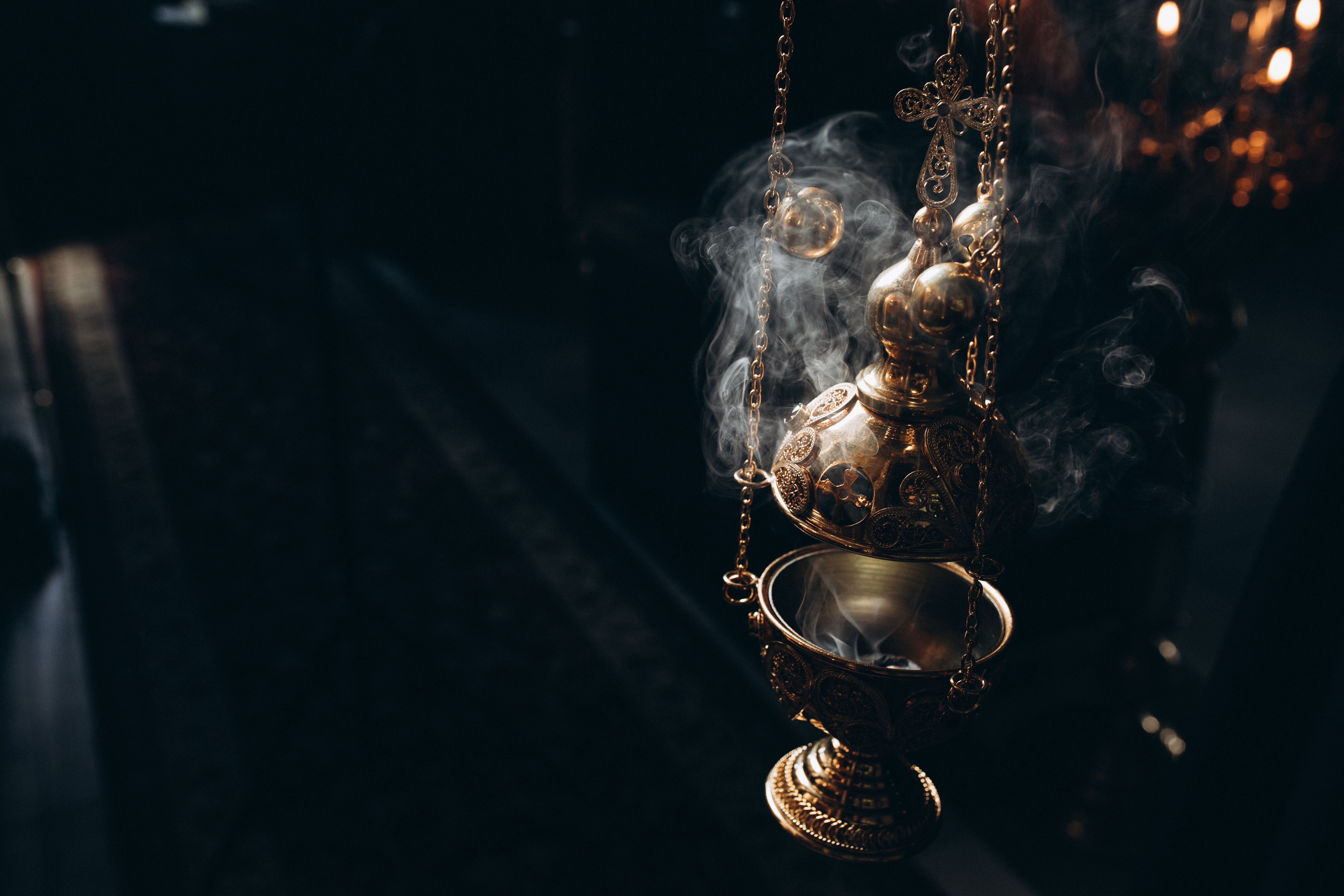 Encens Roi Histoires de Parfums