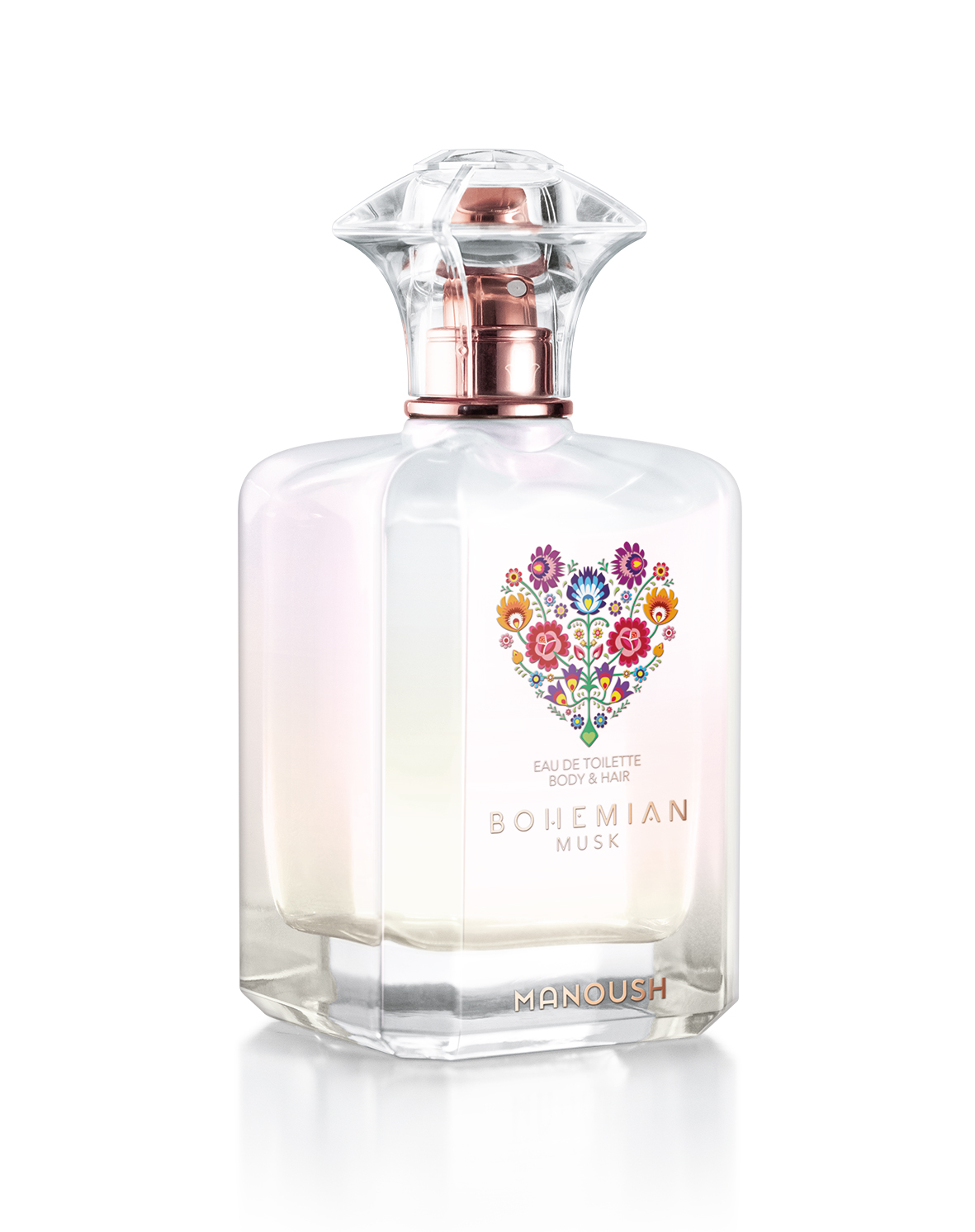 MANOUSH BOHEMIAN MUSK