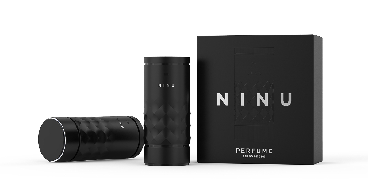 Ninu box set