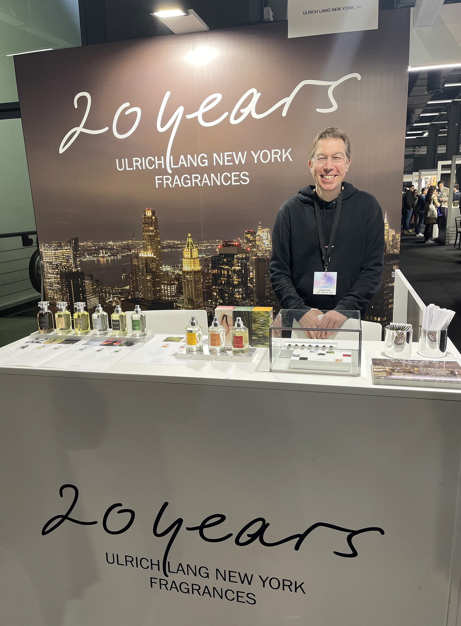 suncrest edp ulrich lang new york