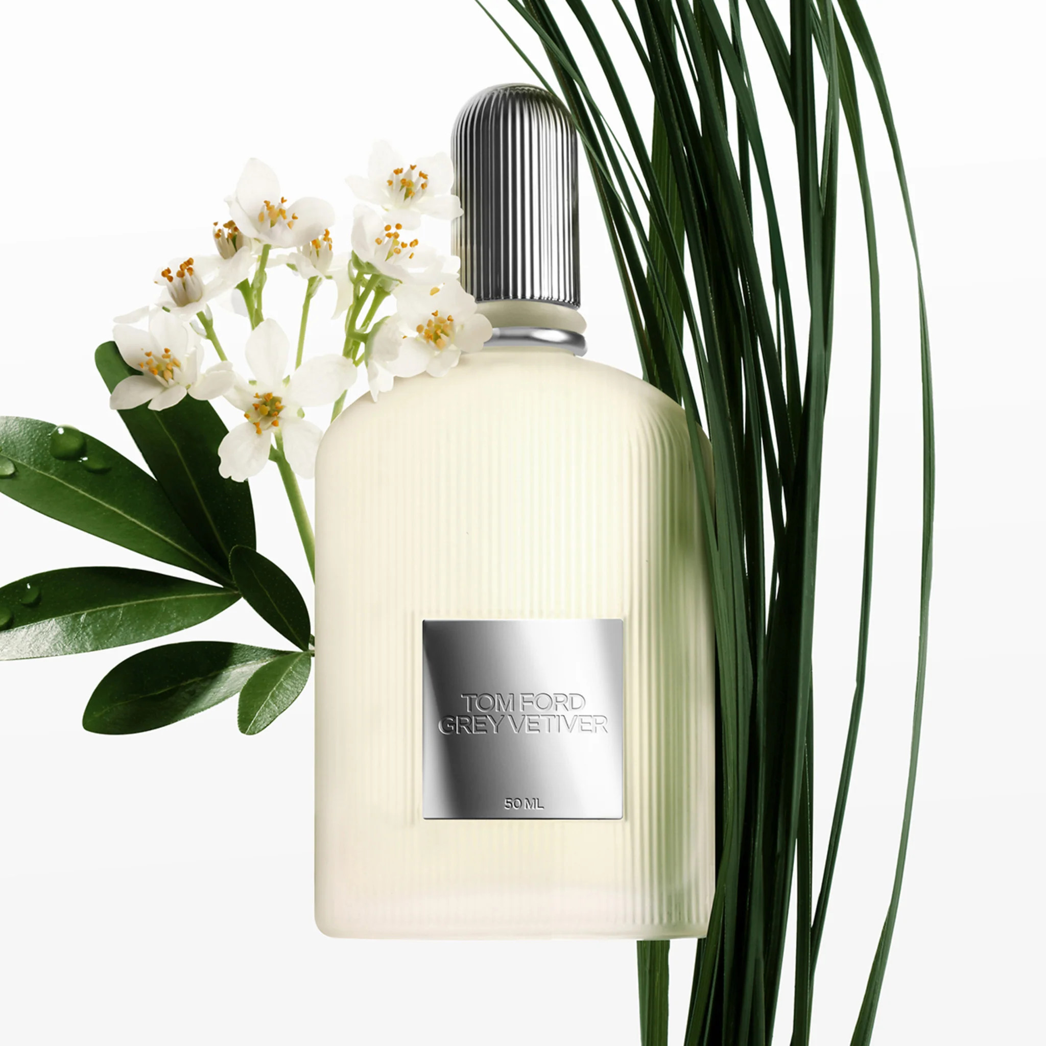 Tom Ford Grey Vetiver Parfum ~ Новые ароматы