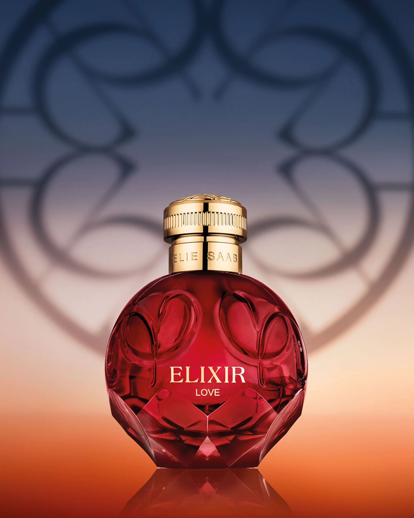 ELIE SAAB Elixir Love ~ إصدار جديد