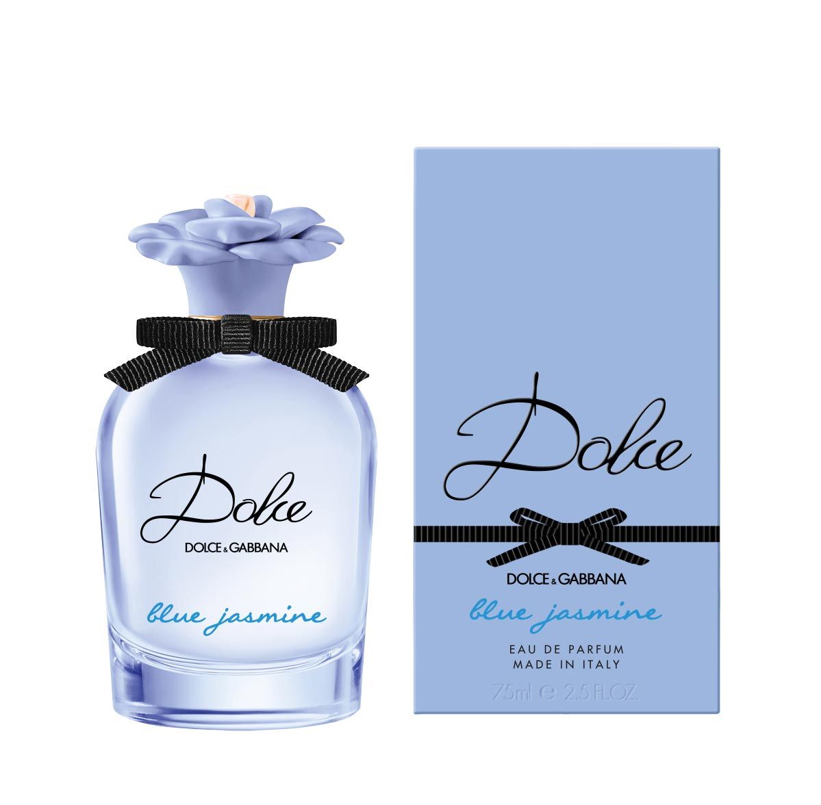 Dolce&Gabbana的Dolce Blue Jasmine Eau de Parfum香水~ 新香水