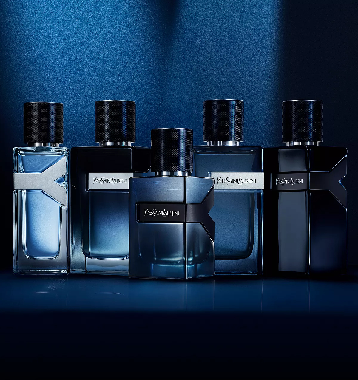 Yves Saint Laurent Y Elixir Duftneuheiten