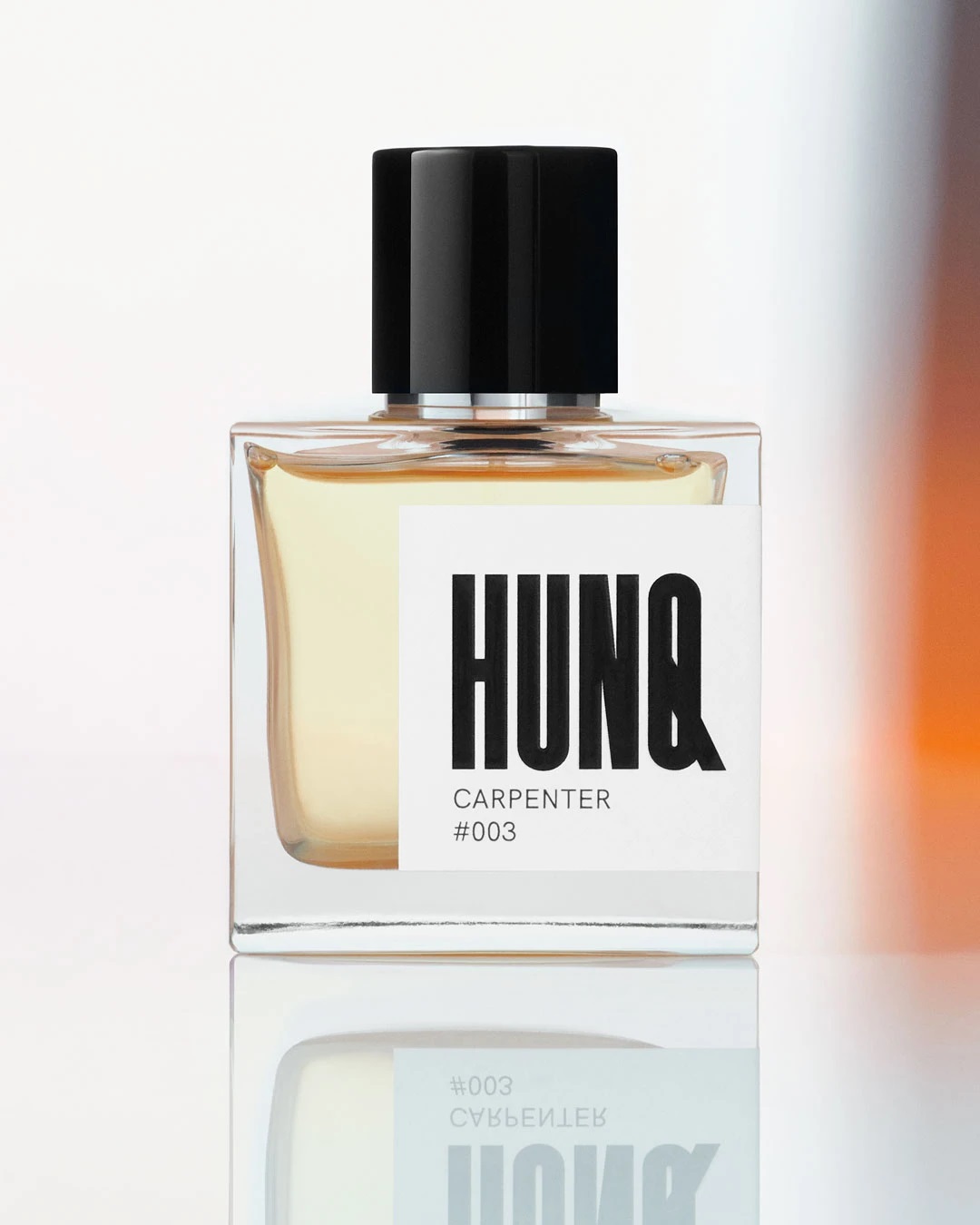 Carpenter Hunq