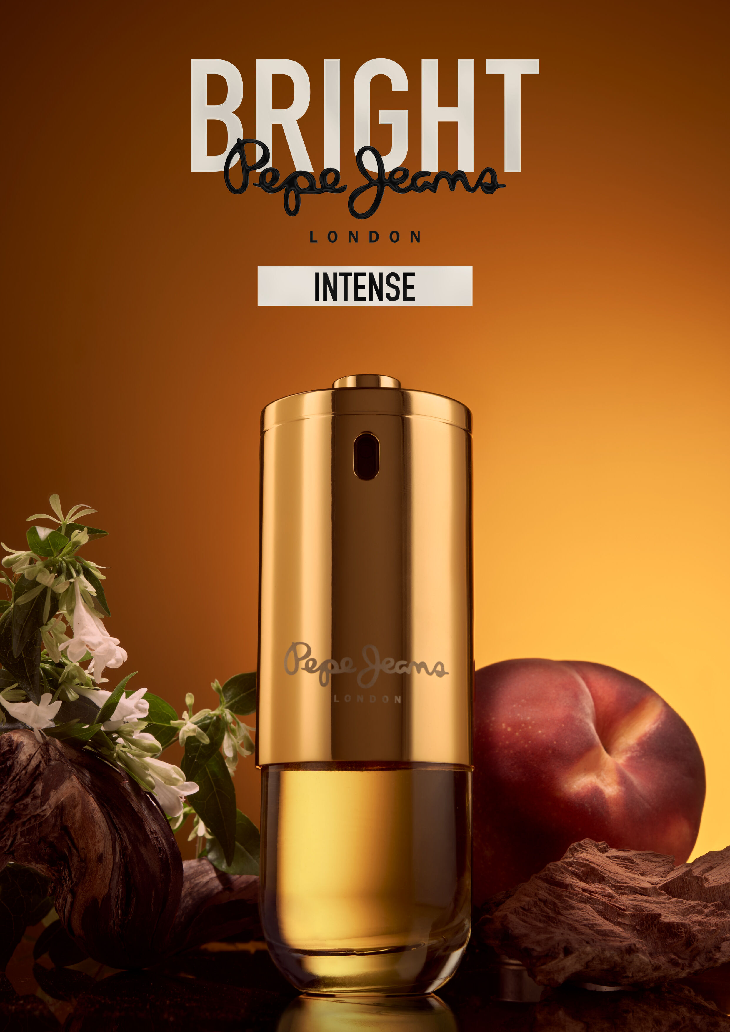 Pepe Jeans London Bright Intense & SoBold Intense ~ Nuevas Fragancias