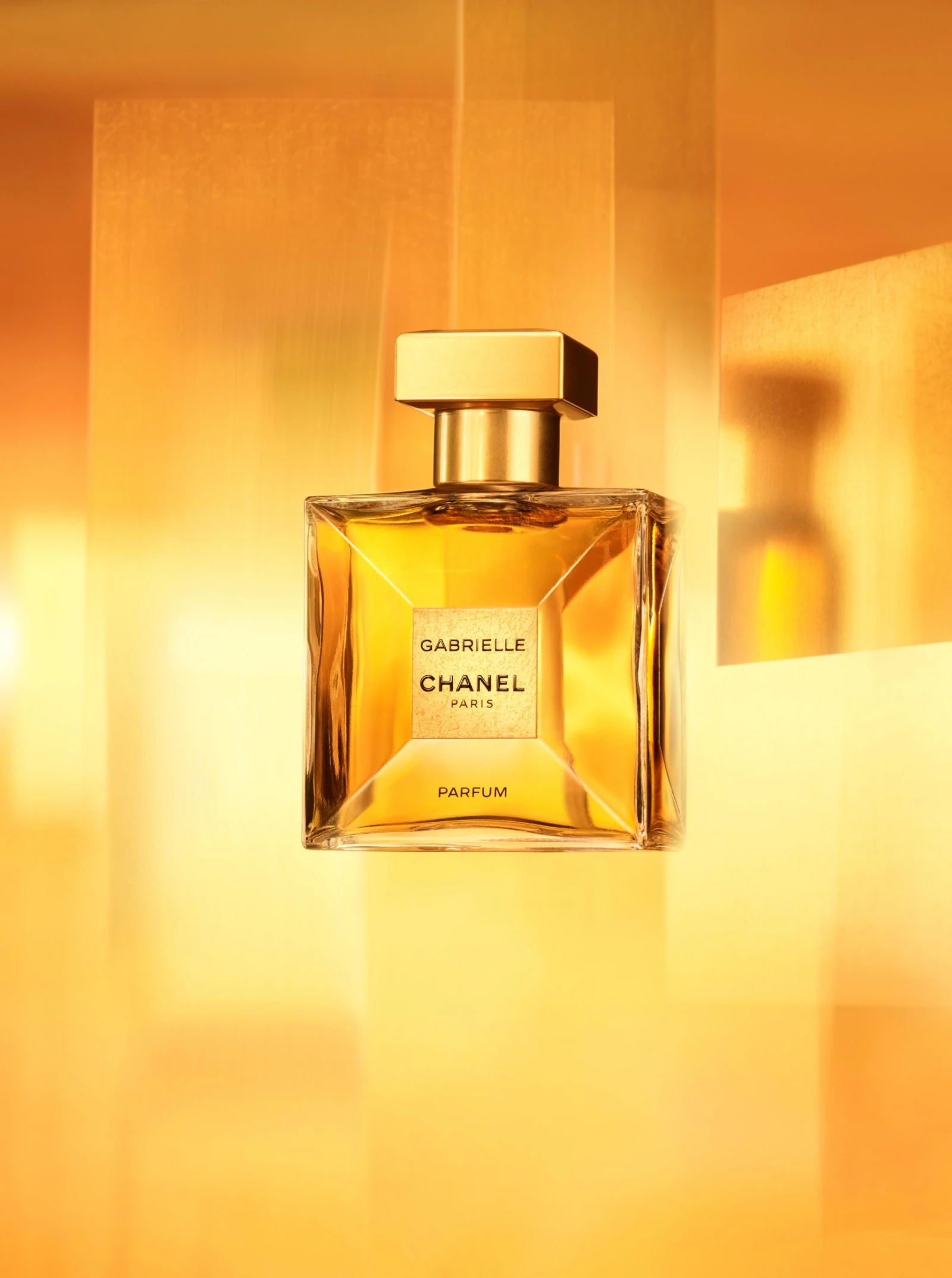 Gabrielle Chanel Parfum ~ Perfumowe nowości