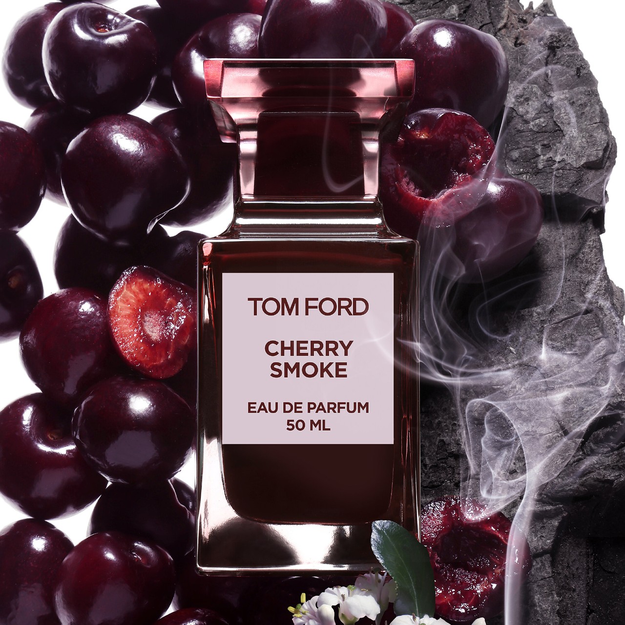 Cherry Smoke und Electric Cherry: Mehr Kirschen von Tom Ford! ~ Reviews