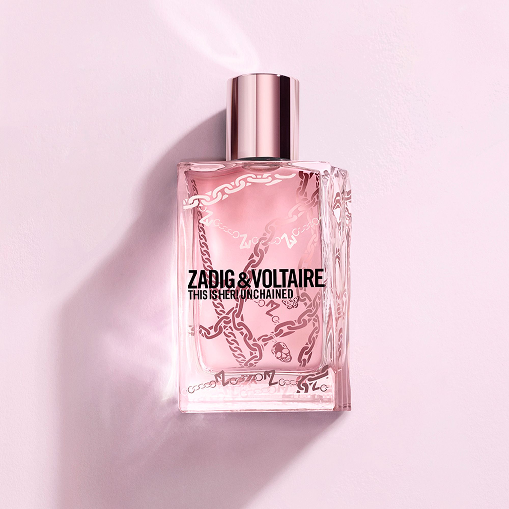 Zadig & Voltaire This Is Her ! Unchained ~ Nouveaux Parfums