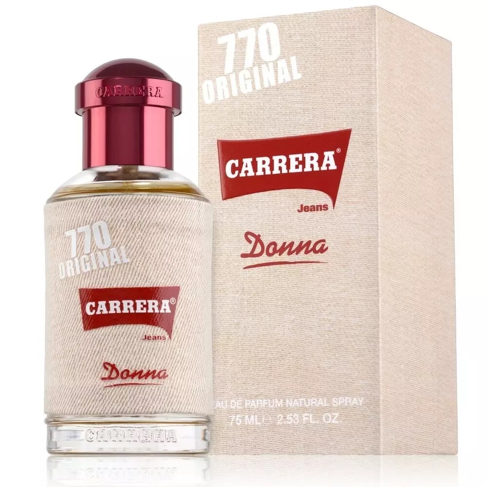 Carrera Jeans: Die Schlichtheit der Schönheit ~ Reviews