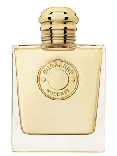 Burberry Lansează Un Nou Parfum: Goddess ~ Parfumuri Noi