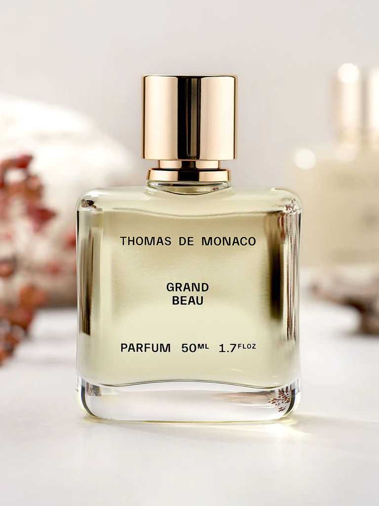 Grand Beau Thomas de Monaco