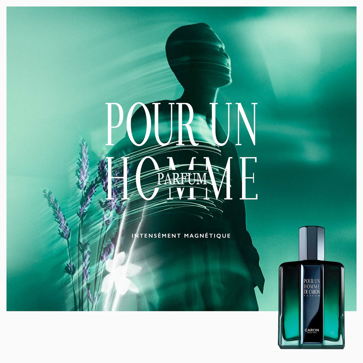 Pour Un Homme от CARON Parfum ~ Новые ароматы