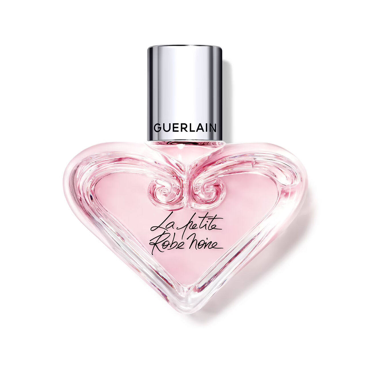 Guerlain La Petite Robe Noire Le Flacon Coeur ~ Новости парфюмерии