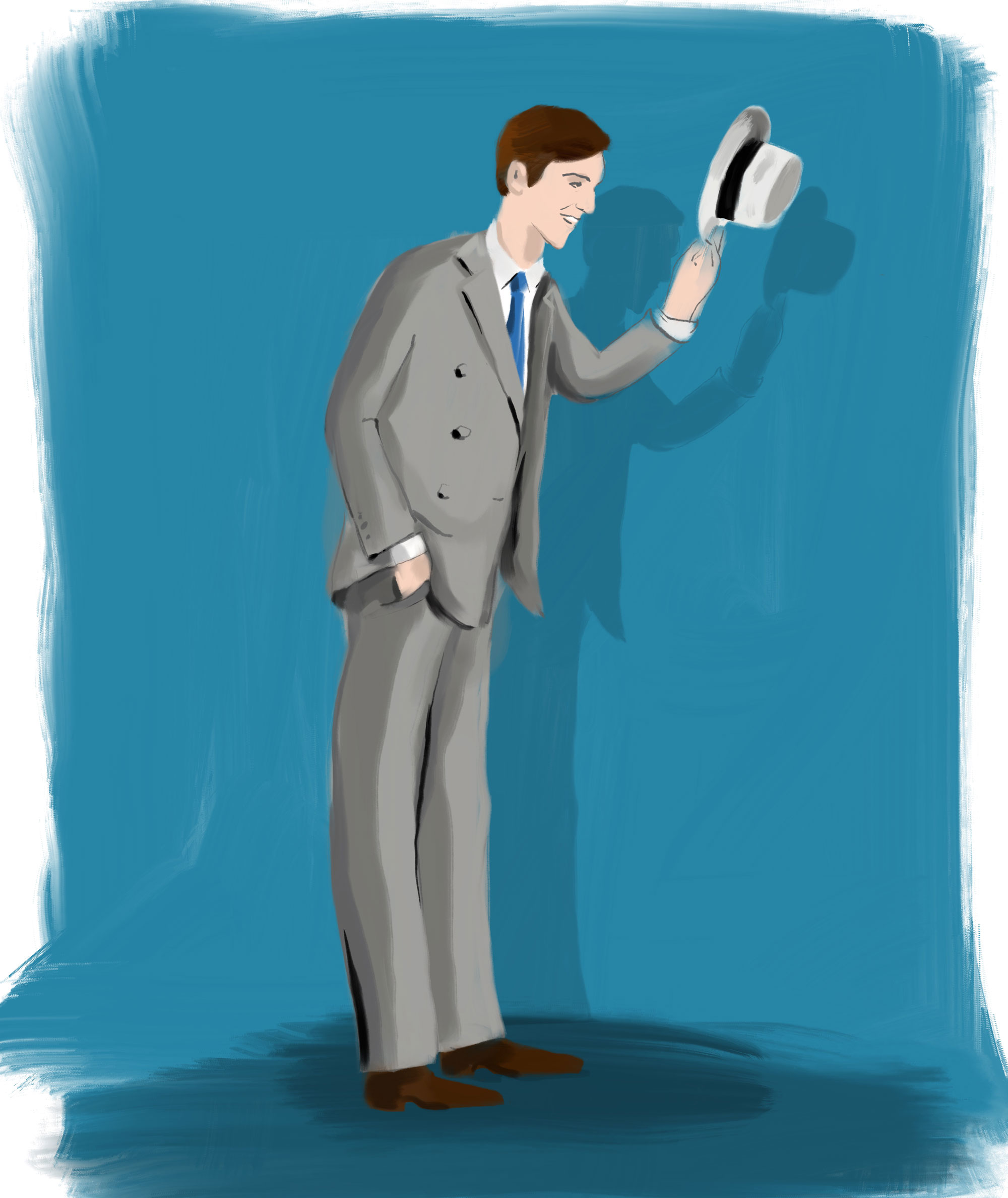 Canali Men Das erste CanaliParfüm Reviews