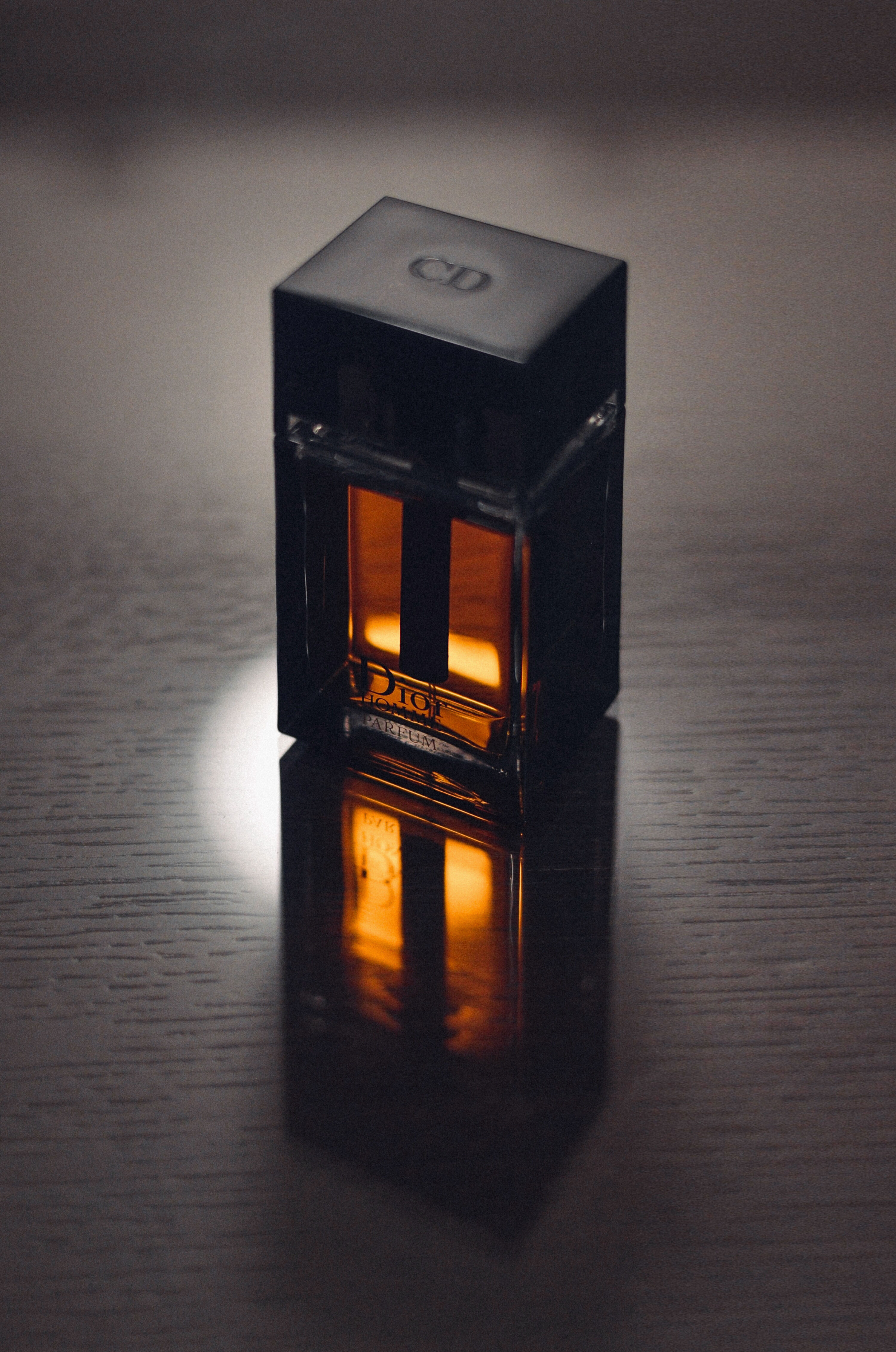 Dior Homme Parfum: The Right Way to Reformulate 