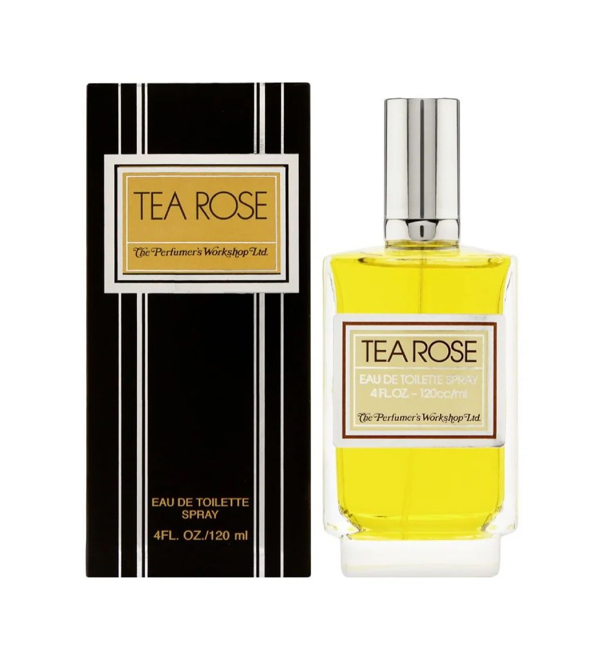 Perfumer S Workshop Tea Rose Купить