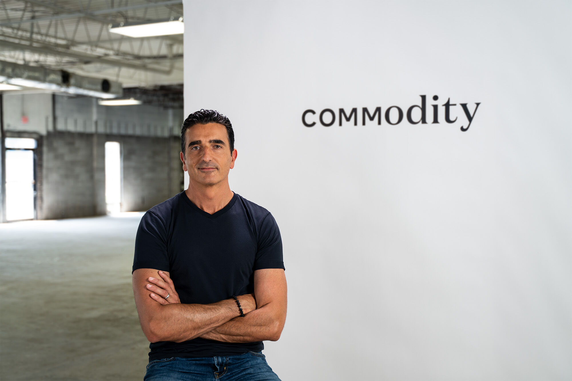 commodity juice