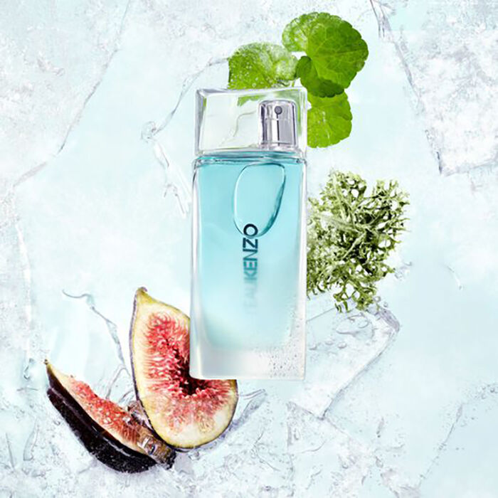 Fragrantica kenzo l'eau par hotsell