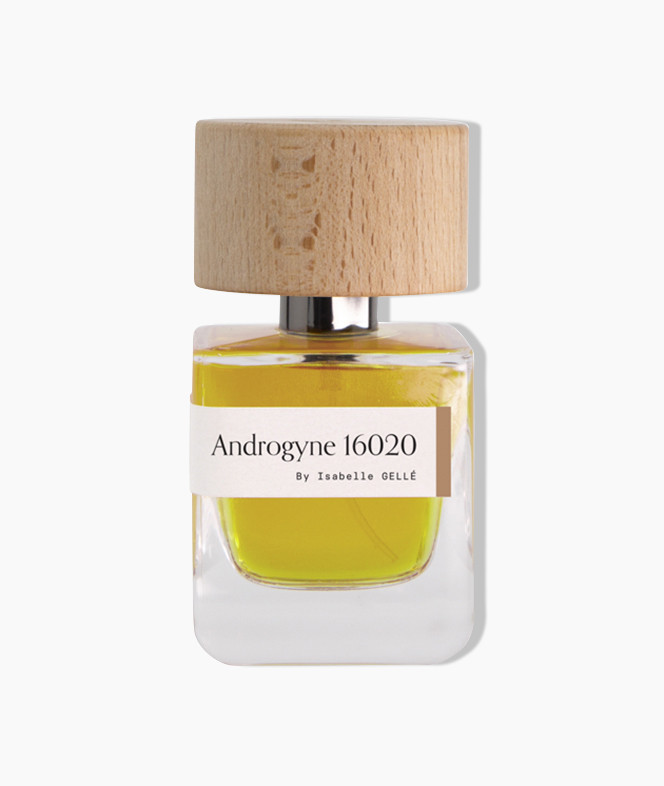 Androgyne 16020 Parfumeurs du Monde