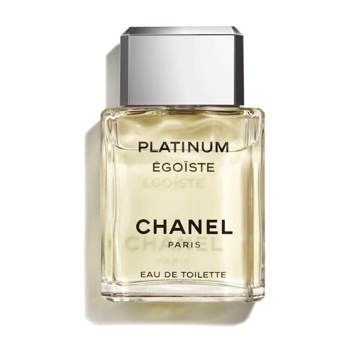 In Ehrfurcht vor Egoiste Platinums Chiarascuro ~ Reviews