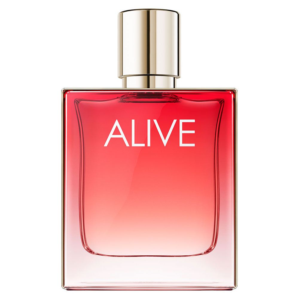 boss alive intense