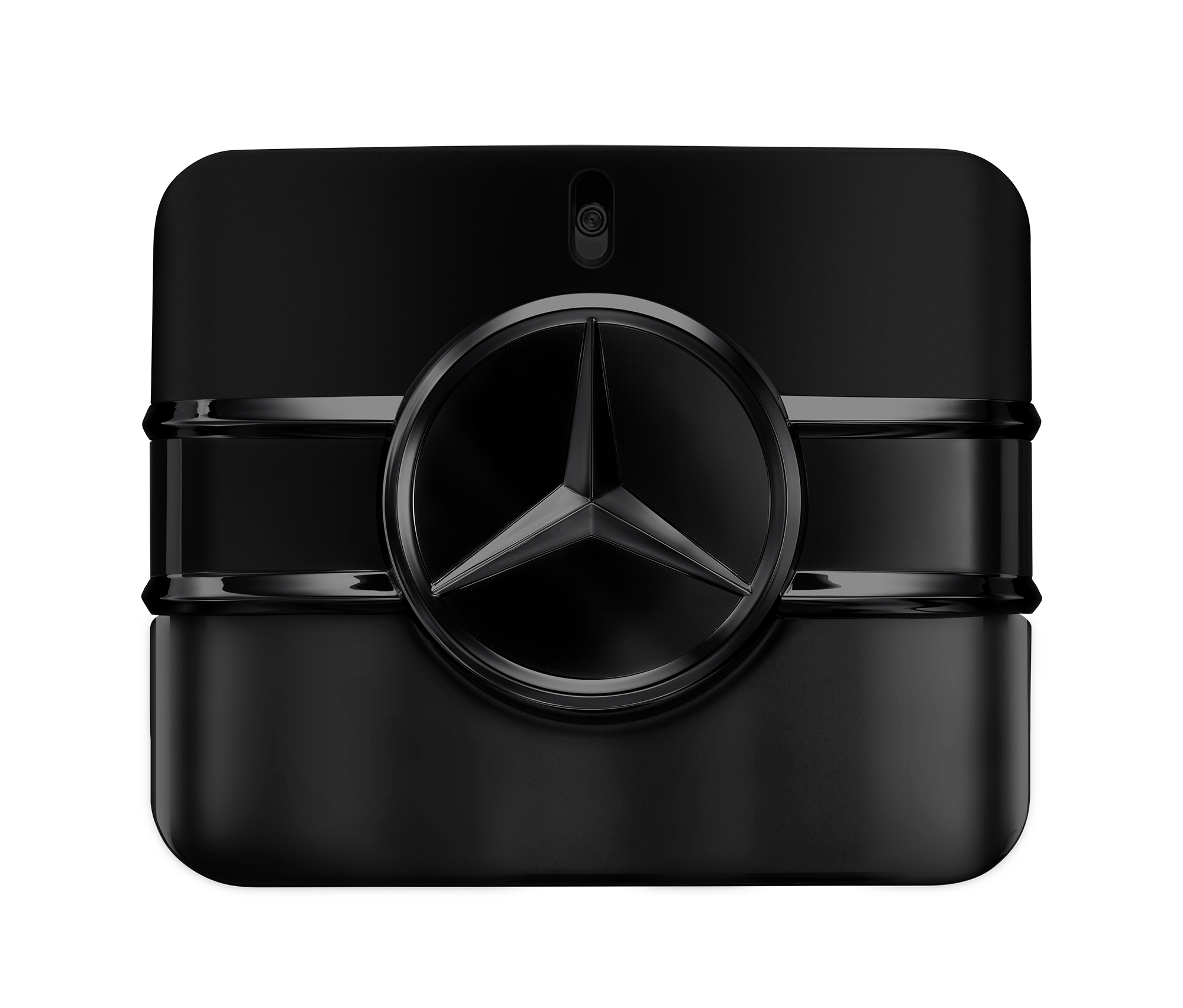 Mercedes-Benz Sign Your Power ~ Новые ароматы